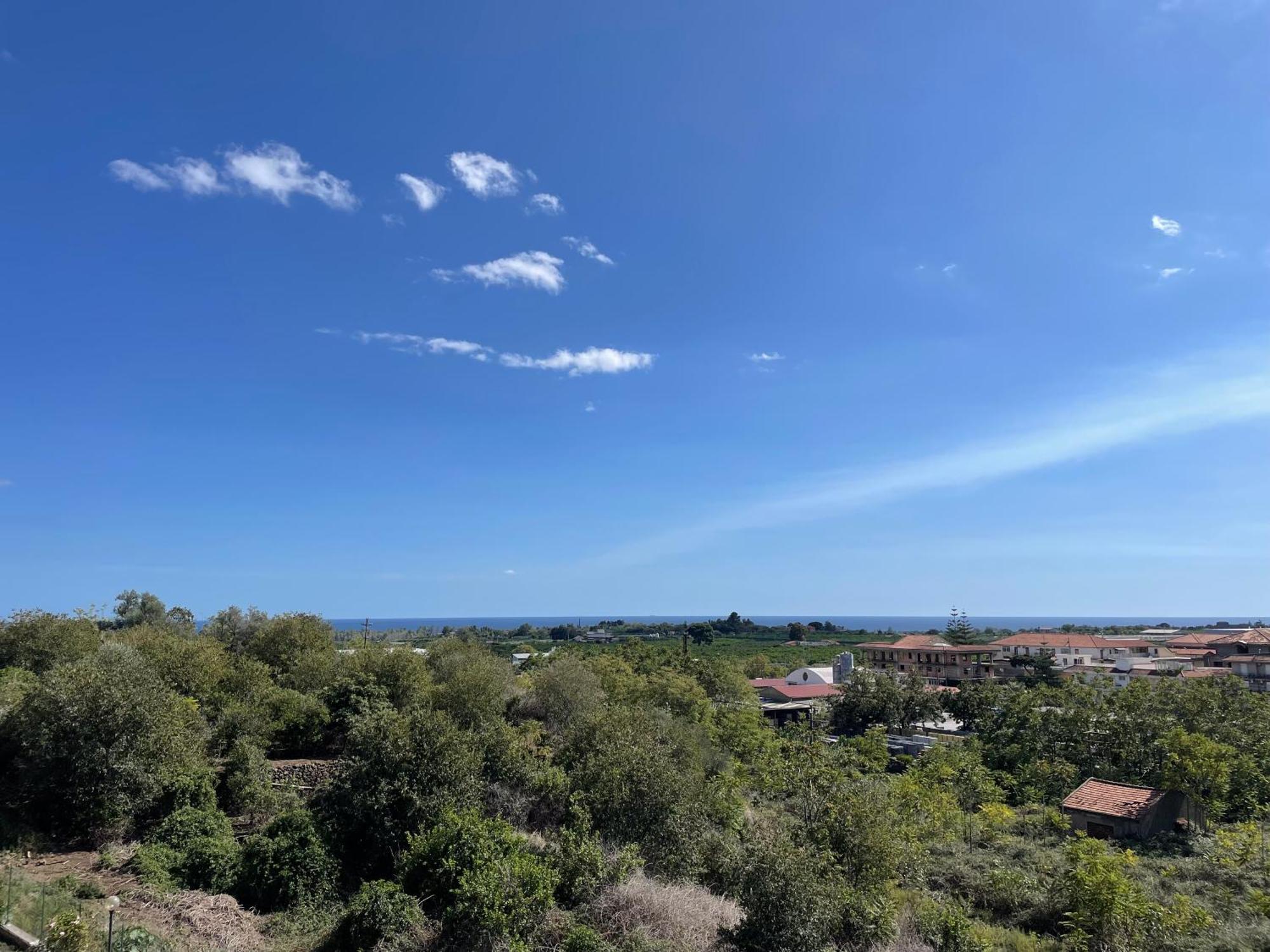 Elysium Etna Rooftop Фьюмефреддо-ди-Сицилия Экстерьер фото